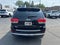 2017 Jeep Grand Cherokee Summit