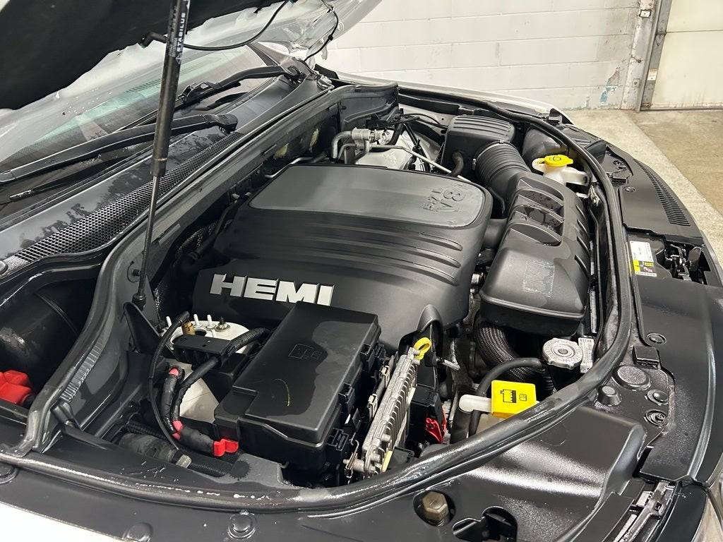 2017 Jeep Grand Cherokee Trailhawk 4x4