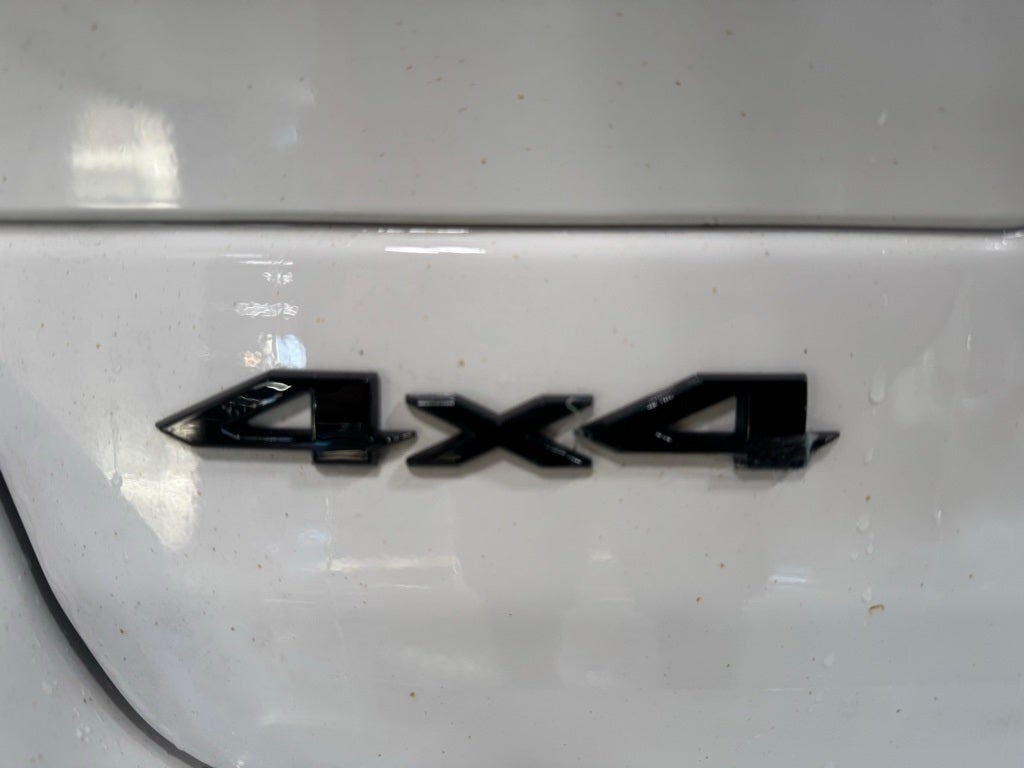 2024 Jeep Grand Cherokee Altitude X 4x4