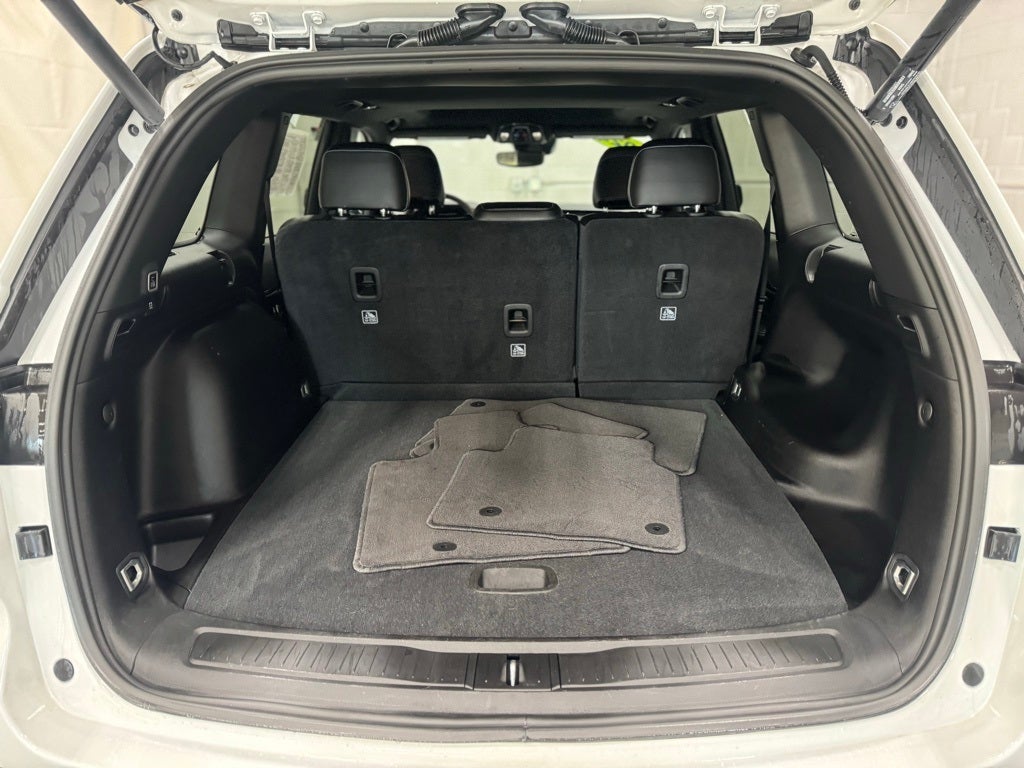 2024 Jeep Grand Cherokee Altitude X 4x4