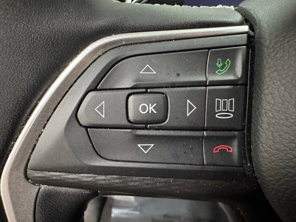 2024 Jeep Grand Cherokee Altitude X 4x4