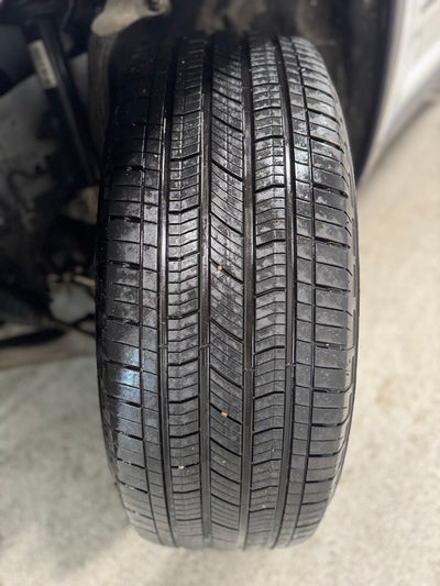 2024 Jeep Grand Cherokee Altitude X 4x4