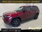 2025 Jeep Grand Cherokee GRAND CHEROKEE ALTITUDE 4X4