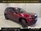 2025 Jeep Grand Cherokee GRAND CHEROKEE ALTITUDE 4X4