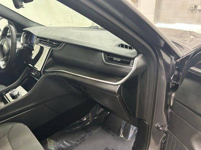 2024 Jeep Grand Cherokee Laredo 4x4