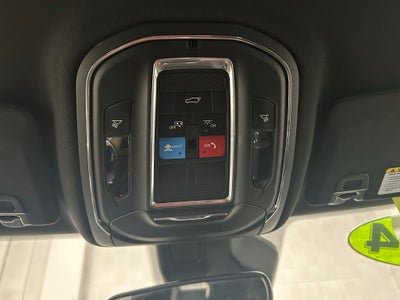 2024 Jeep Grand Cherokee Laredo 4x4