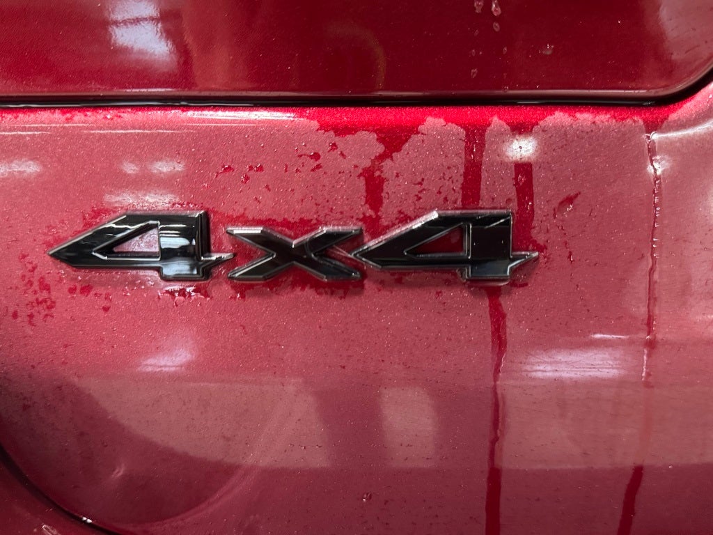 2024 Jeep Grand Cherokee Altitude X 4x4