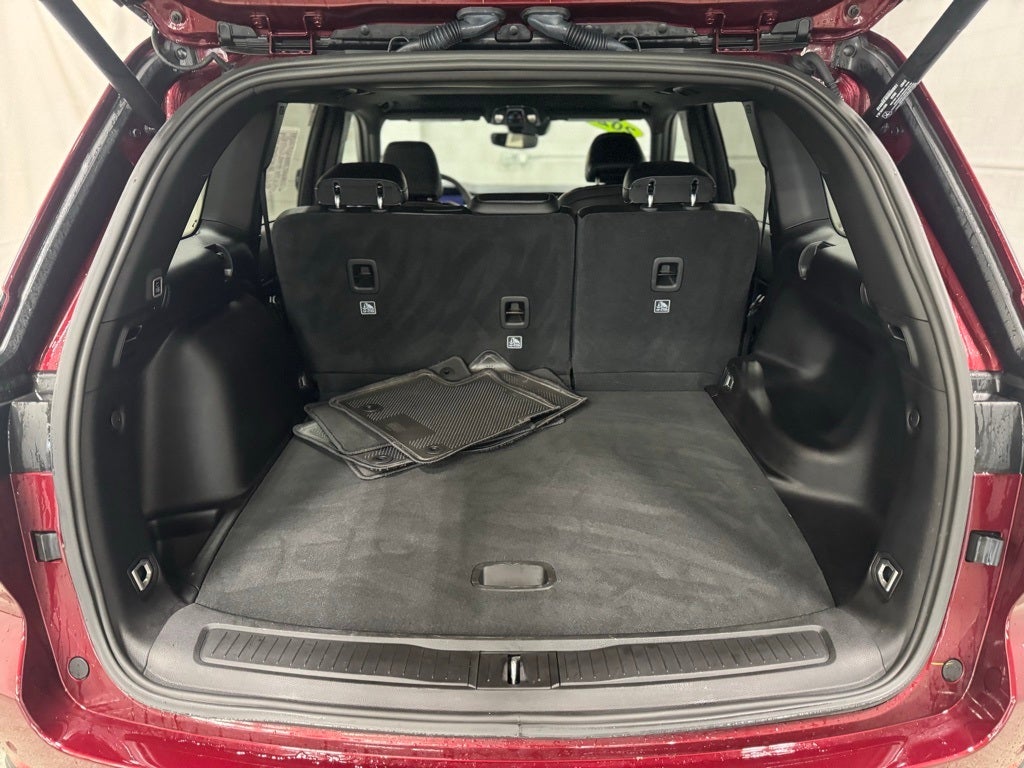 2024 Jeep Grand Cherokee Altitude X 4x4