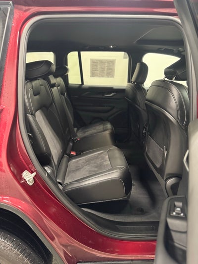 2024 Jeep Grand Cherokee Altitude X 4x4