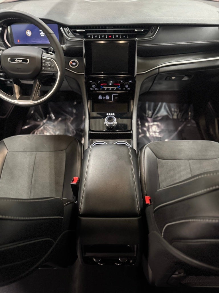 2024 Jeep Grand Cherokee Altitude X 4x4