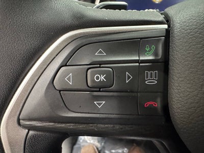 2024 Jeep Grand Cherokee Altitude X 4x4