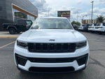 2026 Jeep Grand Cherokee GRAND CHEROKEE 85TH ANNIVERSARY EDITION 4X4