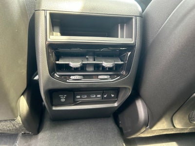 2026 Jeep Grand Cherokee GRAND CHEROKEE 85TH ANNIVERSARY EDITION 4X4