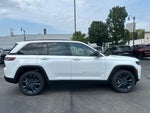 2026 Jeep Grand Cherokee GRAND CHEROKEE 85TH ANNIVERSARY EDITION 4X4