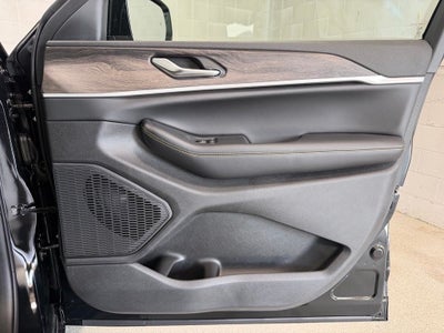 2026 Jeep Grand Cherokee GRAND CHEROKEE 85TH ANNIVERSARY EDITION 4X4