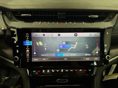 2026 Jeep Grand Cherokee GRAND CHEROKEE 85TH ANNIVERSARY EDITION 4X4