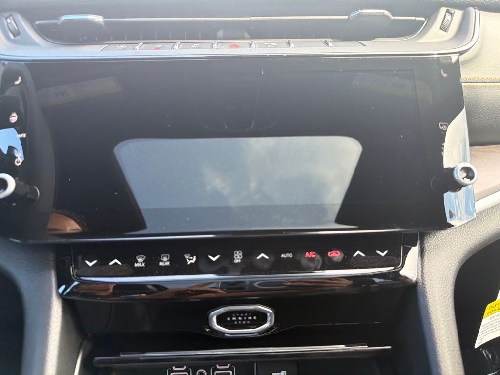 2026 Jeep Grand Cherokee GRAND CHEROKEE 85TH ANNIVERSARY EDITION 4X4