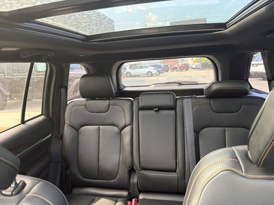 2026 Jeep Grand Cherokee GRAND CHEROKEE 85TH ANNIVERSARY EDITION 4X4