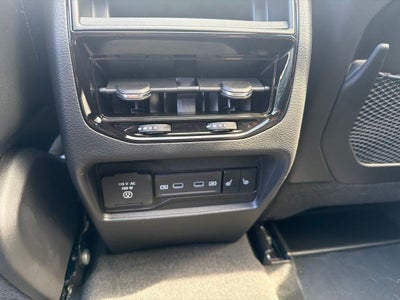 2026 Jeep Grand Cherokee GRAND CHEROKEE 85TH ANNIVERSARY EDITION 4X4