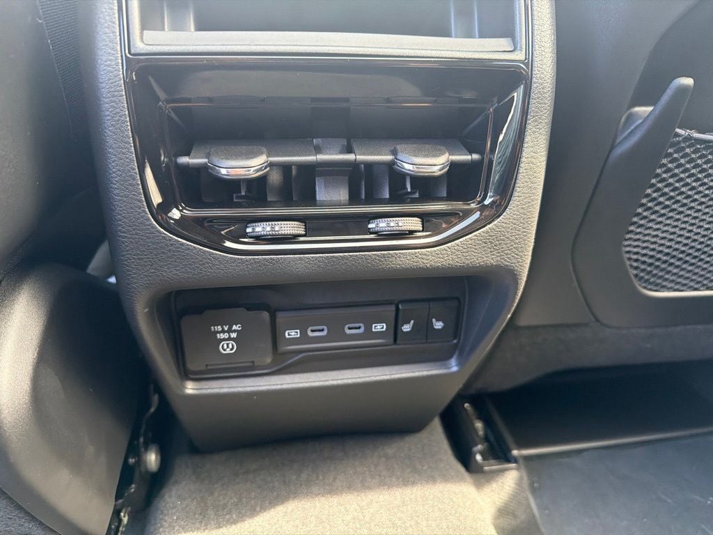 2026 Jeep Grand Cherokee GRAND CHEROKEE 85TH ANNIVERSARY EDITION 4X4