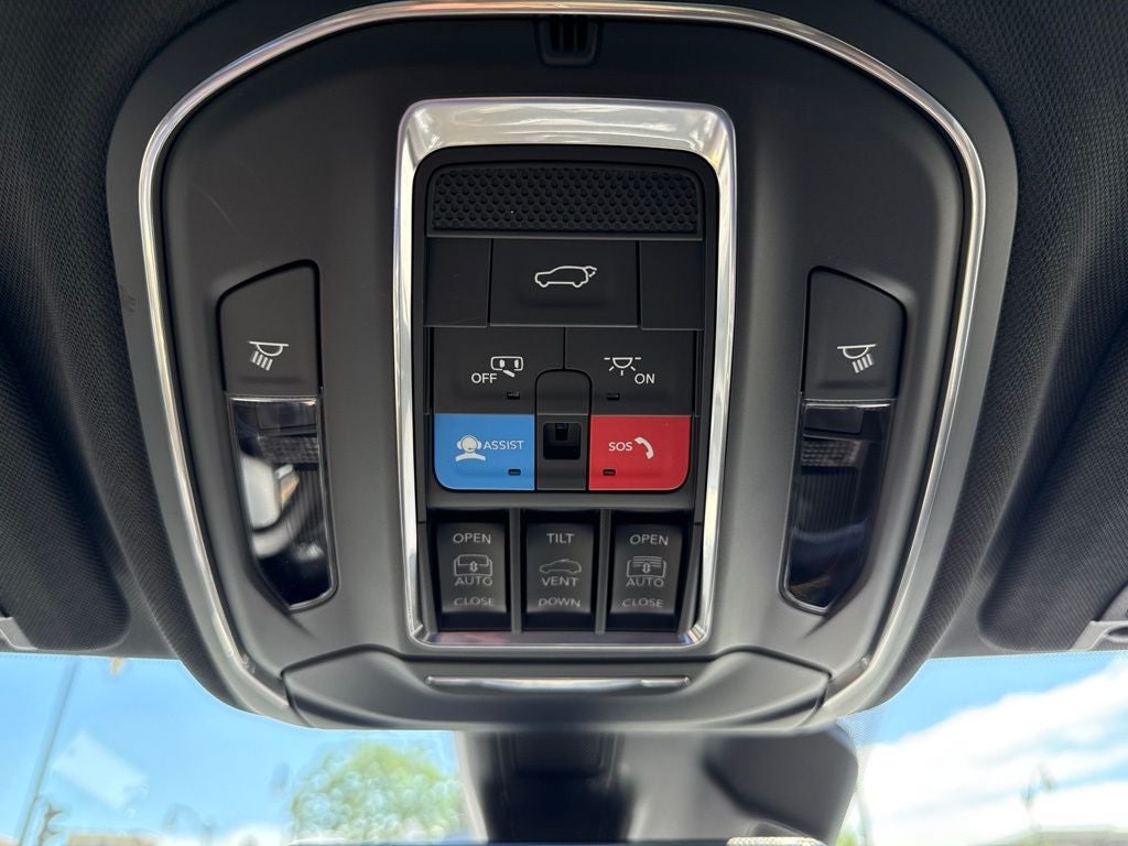2026 Jeep Grand Cherokee GRAND CHEROKEE 85TH ANNIVERSARY EDITION 4X4