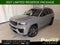 2027 Jeep Grand Cherokee Limited Reserve