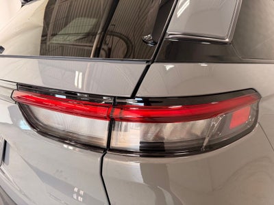 2027 Jeep Grand Cherokee Limited Reserve