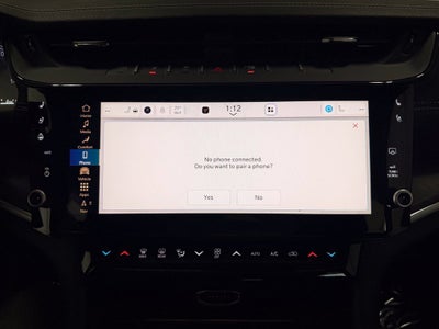 2027 Jeep Grand Cherokee GRAND CHEROKEE LIMITED RESERVE 4X4