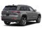 2027 Jeep Grand Cherokee Limited Reserve