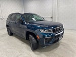 2027 Jeep Grand Cherokee GRAND CHEROKEE LIMITED RESERVE 4X4