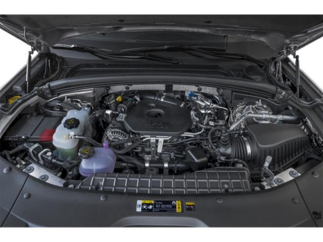 2027 Jeep Grand Cherokee GRAND CHEROKEE LIMITED RESERVE 4X4