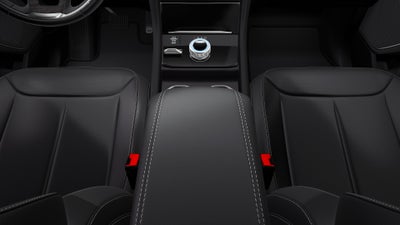 2027 Jeep Grand Cherokee GRAND CHEROKEE LIMITED RESERVE 4X4