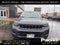 2022 Jeep Grand Cherokee Overland 4x4