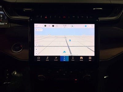 2024 Jeep Grand Cherokee Summit 4x4