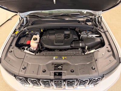 2024 Jeep Grand Cherokee Summit 4x4
