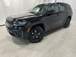2026 Jeep Grand Cherokee GRAND CHEROKEE L LAREDO ALTITUDE 4X4