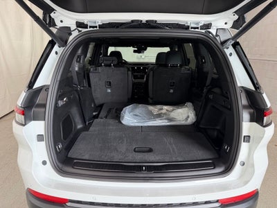 2026 Jeep Grand Cherokee GRAND CHEROKEE L 85TH ANNIVERSARY EDITION 4X4