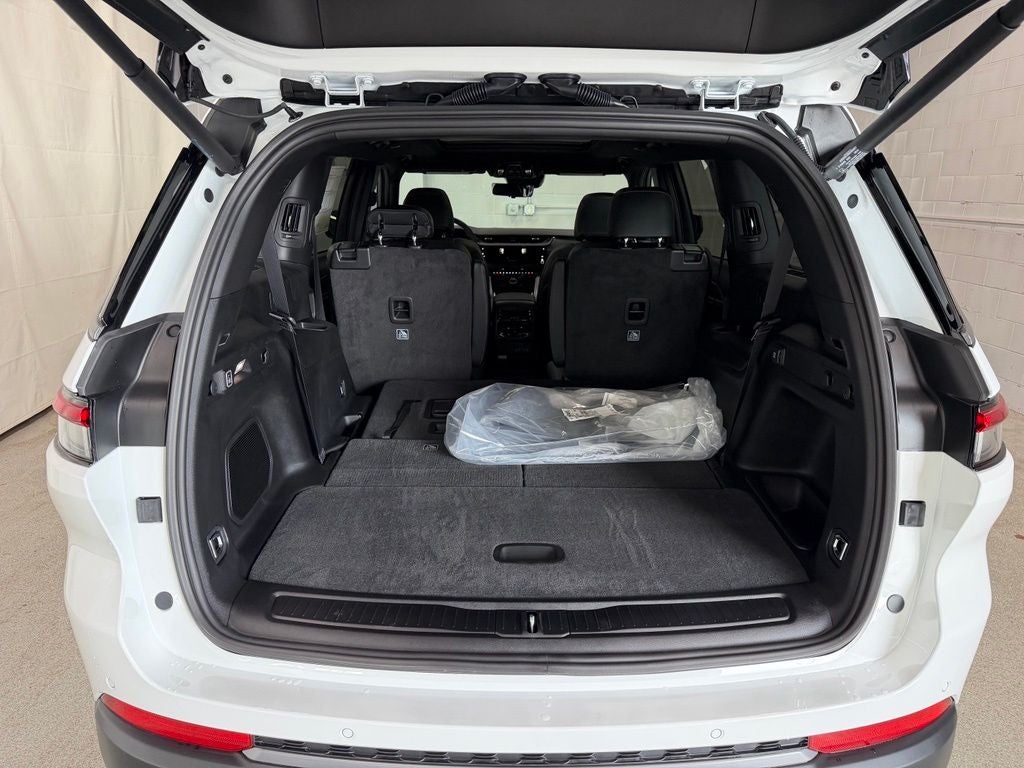 2026 Jeep Grand Cherokee GRAND CHEROKEE L 85TH ANNIVERSARY EDITION 4X4