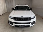 2026 Jeep Grand Cherokee GRAND CHEROKEE L 85TH ANNIVERSARY EDITION 4X4