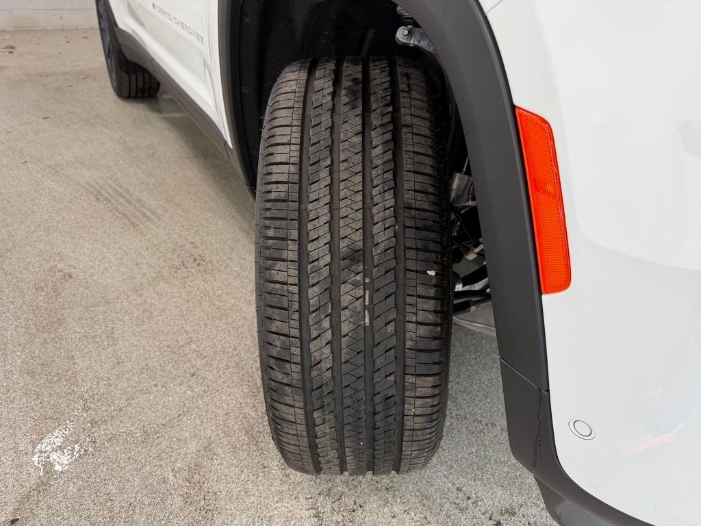 2026 Jeep Grand Cherokee GRAND CHEROKEE L 85TH ANNIVERSARY EDITION 4X4