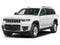 2026 Jeep Grand Cherokee Limited Reserve 4x4