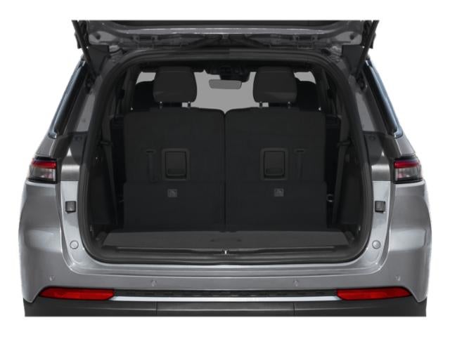 2026 Jeep Grand Cherokee Limited Reserve 4x4