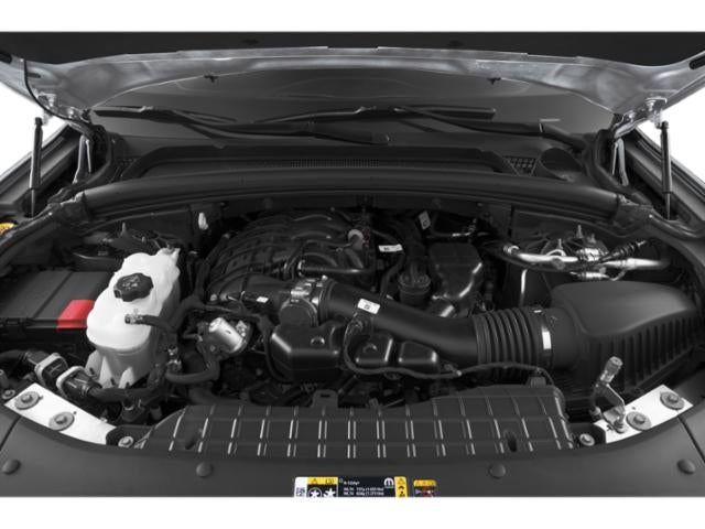 2026 Jeep Grand Cherokee Limited Reserve 4x4