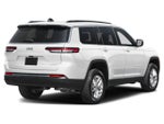 2026 Jeep Grand Cherokee Limited Reserve 4x4