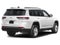 2026 Jeep Grand Cherokee Limited Reserve 4x4