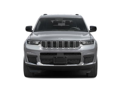 2026 Jeep Grand Cherokee Limited Reserve 4x4