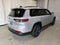 2026 Jeep Grand Cherokee GRAND CHEROKEE L 85TH ANNIVERSARY EDITION 4X4