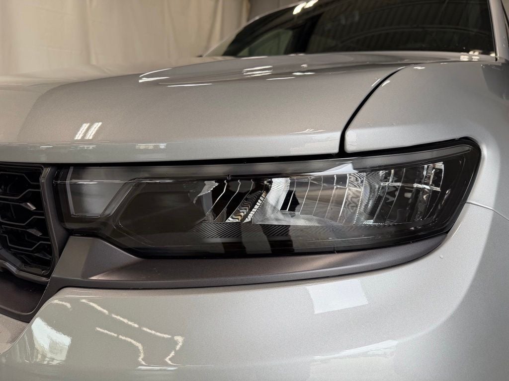 2026 Jeep Grand Cherokee GRAND CHEROKEE L 85TH ANNIVERSARY EDITION 4X4