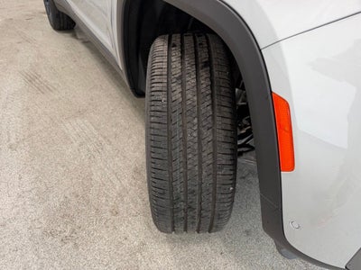 2026 Jeep Grand Cherokee GRAND CHEROKEE L 85TH ANNIVERSARY EDITION 4X4