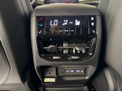 2026 Jeep Grand Cherokee GRAND CHEROKEE L 85TH ANNIVERSARY EDITION 4X4